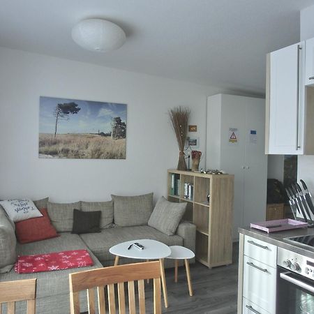 Ferienwohnung Kwi 77 Og "Windfluechter" Graal-Muritz Bagian luar foto